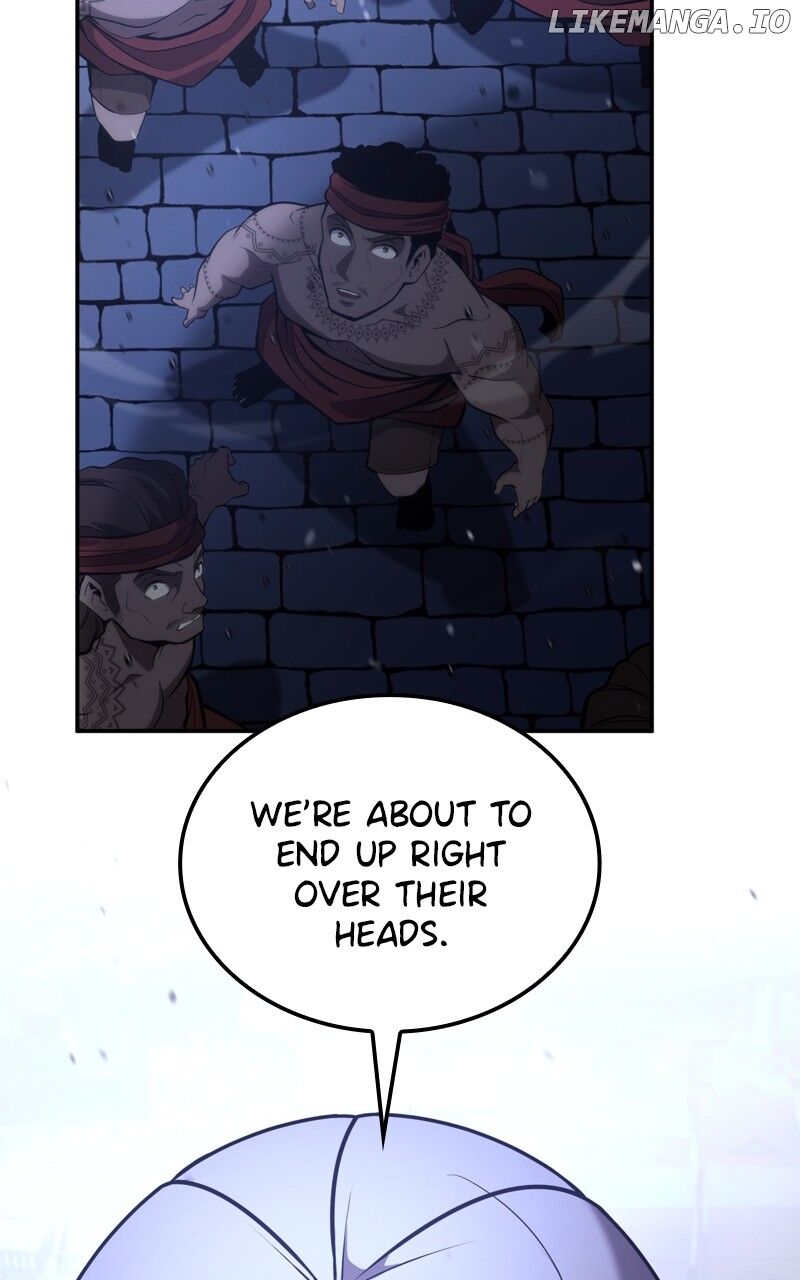 Assassins Creed 4 Black Flag Kakusei Chapter 69 Page 65