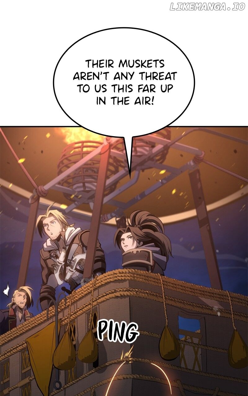 Assassins Creed 4 Black Flag Kakusei Chapter 69 Page 74