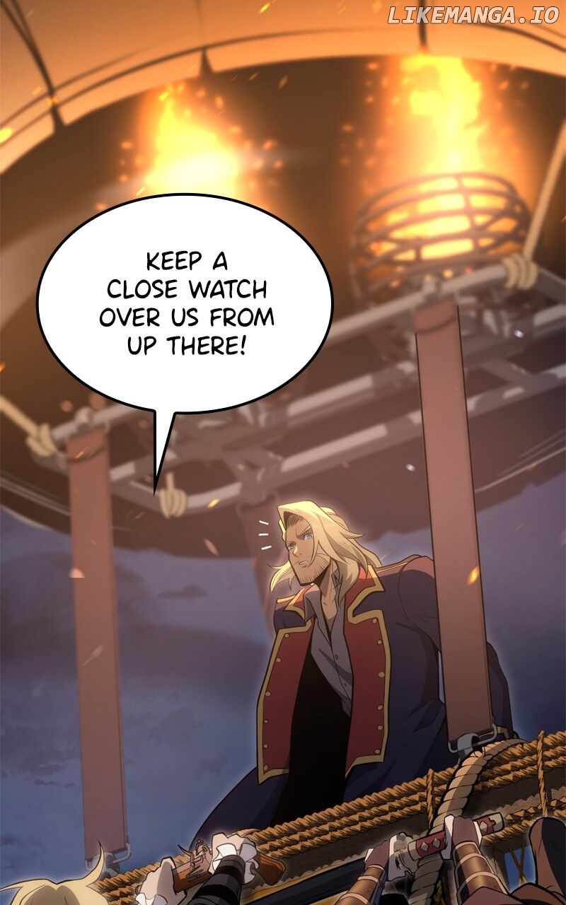 Assassins Creed 4 Black Flag Kakusei Chapter 69 Page 88