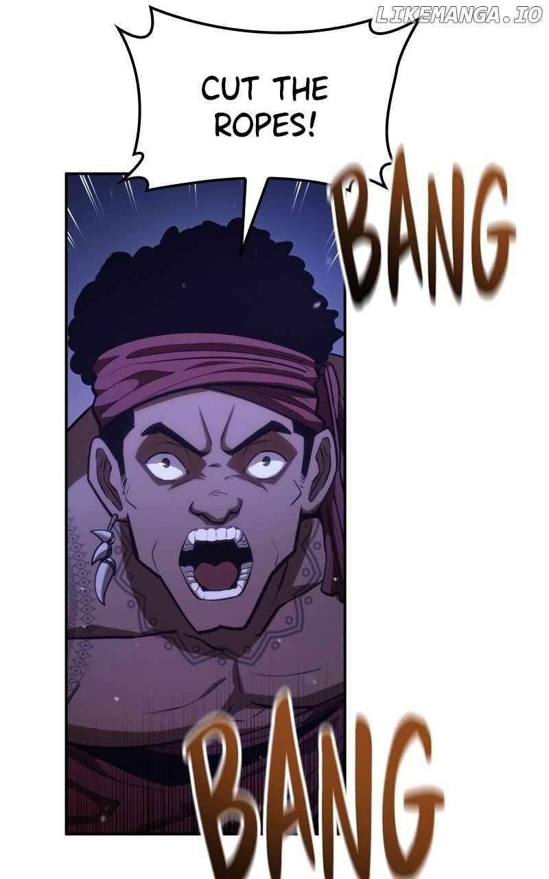 Assassins Creed 4 Black Flag Kakusei Chapter 70 Page 113