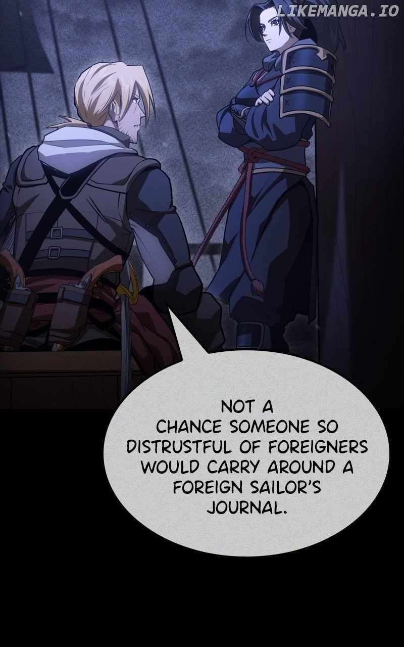 Assassins Creed 4 Black Flag Kakusei Chapter 70 Page 24