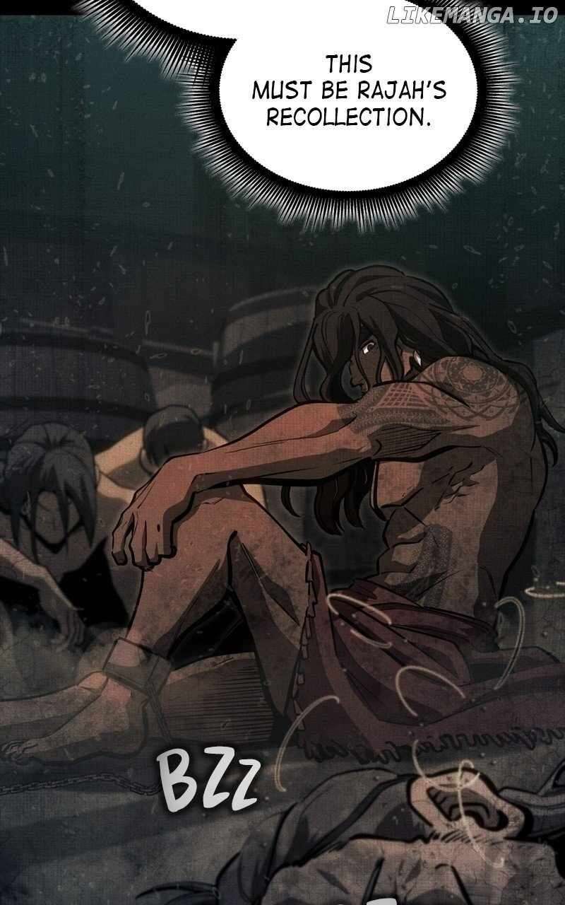 Assassins Creed 4 Black Flag Kakusei Chapter 71 Page 147