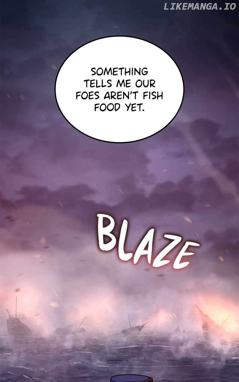 Assassins Creed 4 Black Flag Kakusei Chapter 72 Page 133