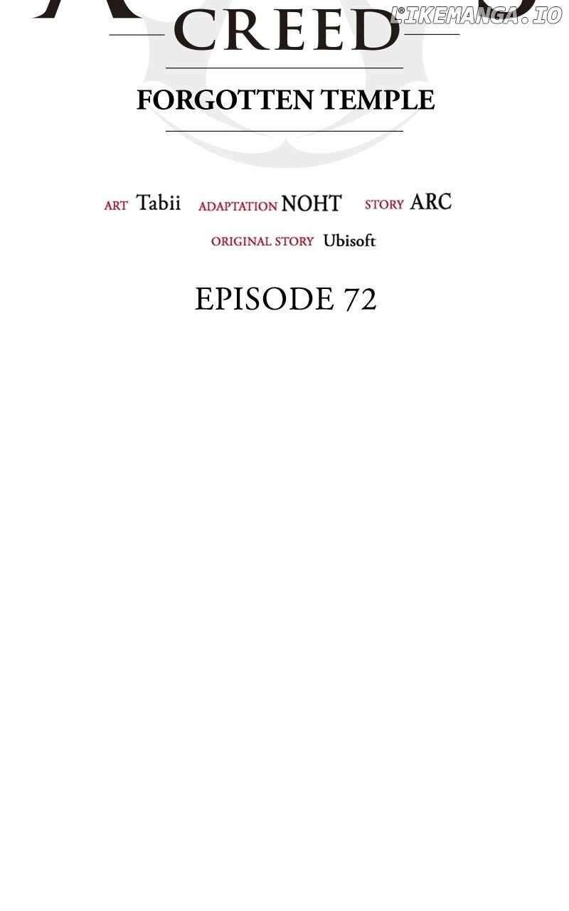 Assassins Creed 4 Black Flag Kakusei Chapter 72 Page 55