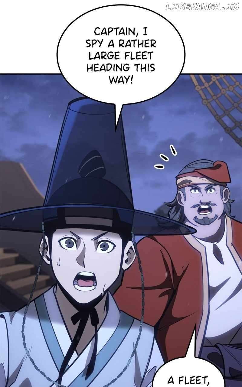 Assassins Creed 4 Black Flag Kakusei Chapter 72 Page 95
