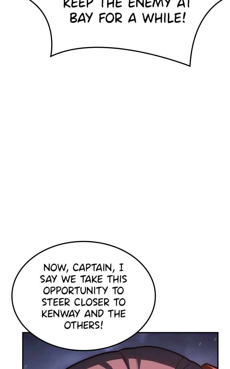 Assassins Creed 4 Black Flag Kakusei Chapter 73 Page 35