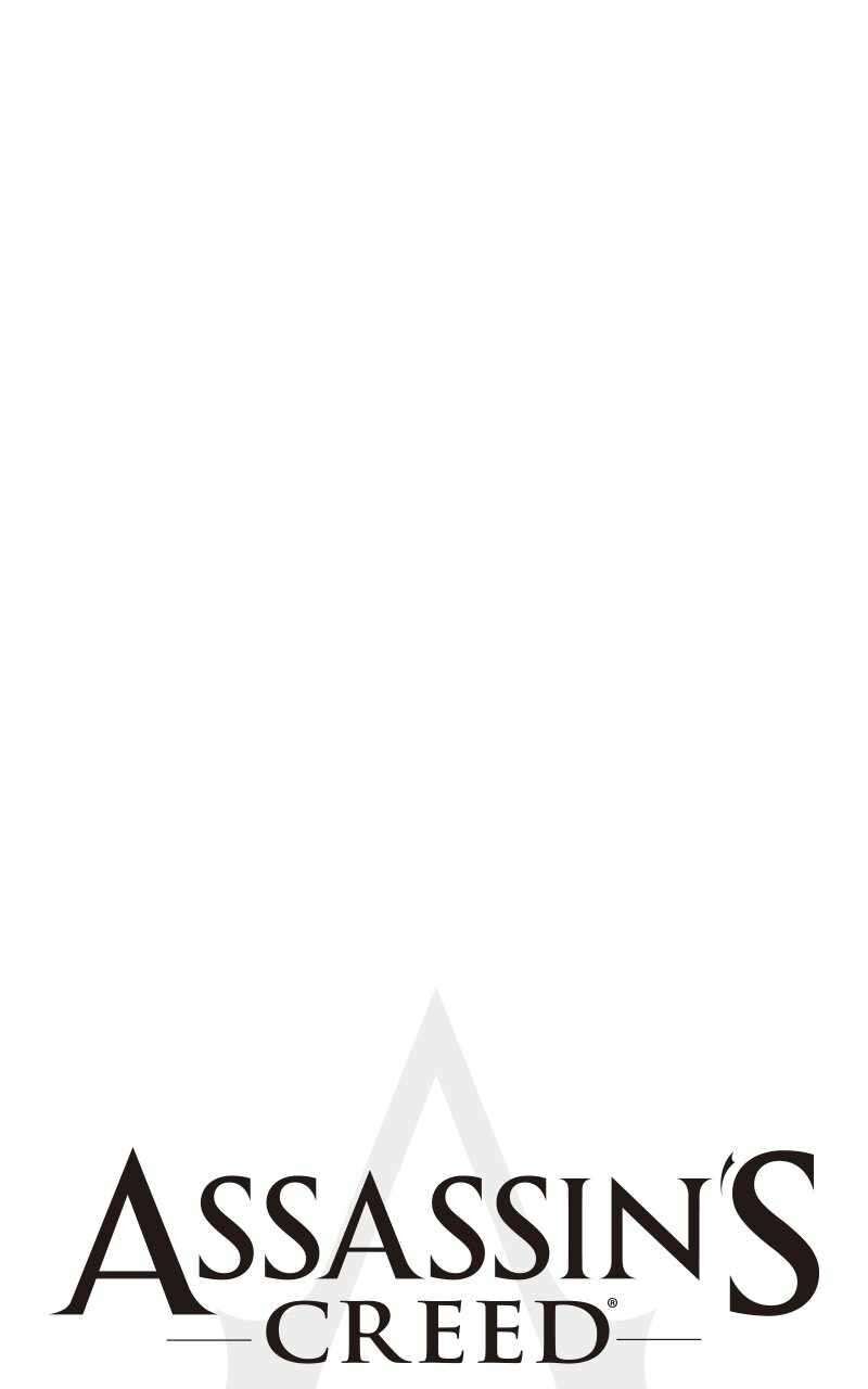 Assassins Creed 4 Black Flag Kakusei Chapter 73 Page 40