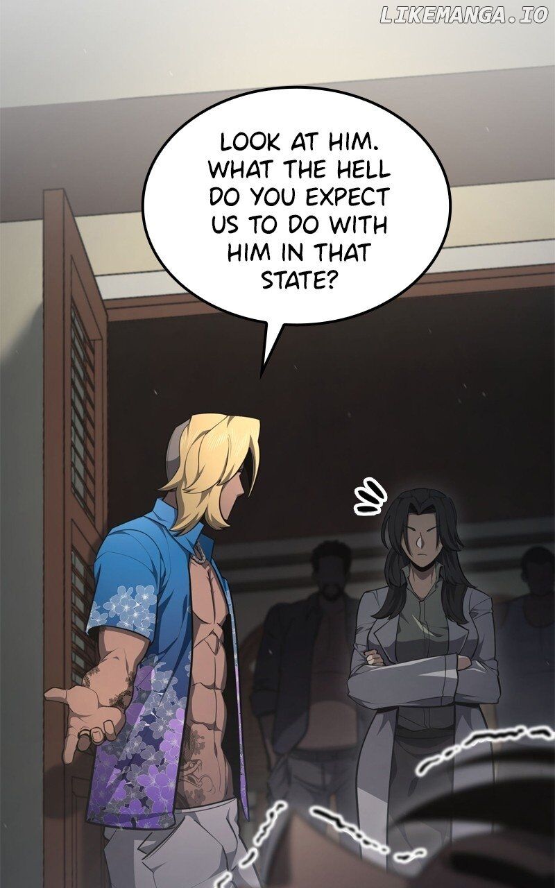 Assassins Creed 4 Black Flag Kakusei Chapter 79 Page 107