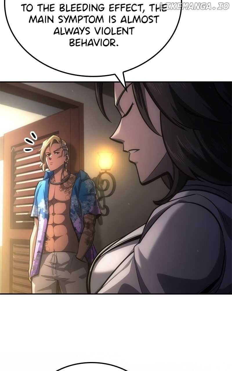 Assassins Creed 4 Black Flag Kakusei Chapter 79 Page 111