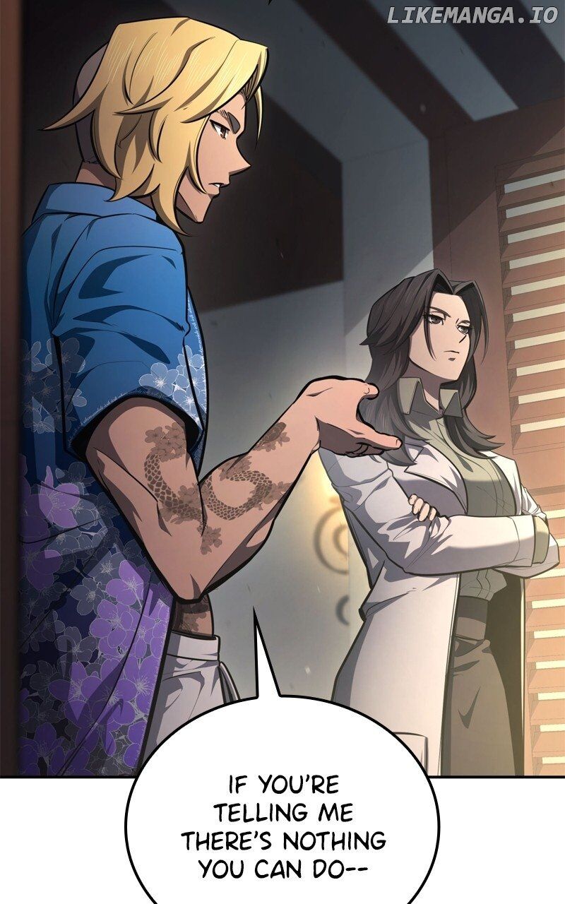 Assassins Creed 4 Black Flag Kakusei Chapter 79 Page 119