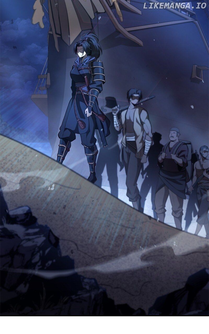 Assassins Creed 4 Black Flag Kakusei Chapter 79 Page 193