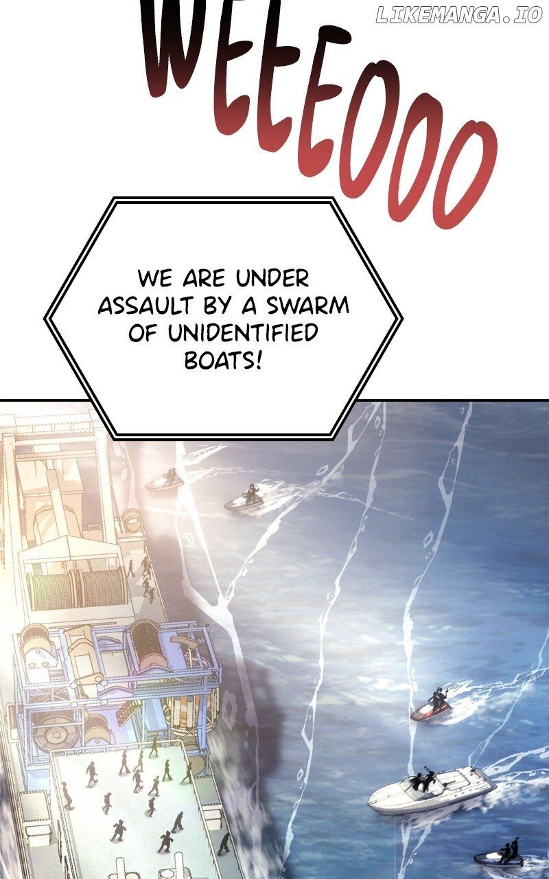 Assassins Creed 4 Black Flag Kakusei Chapter 79 Page 22