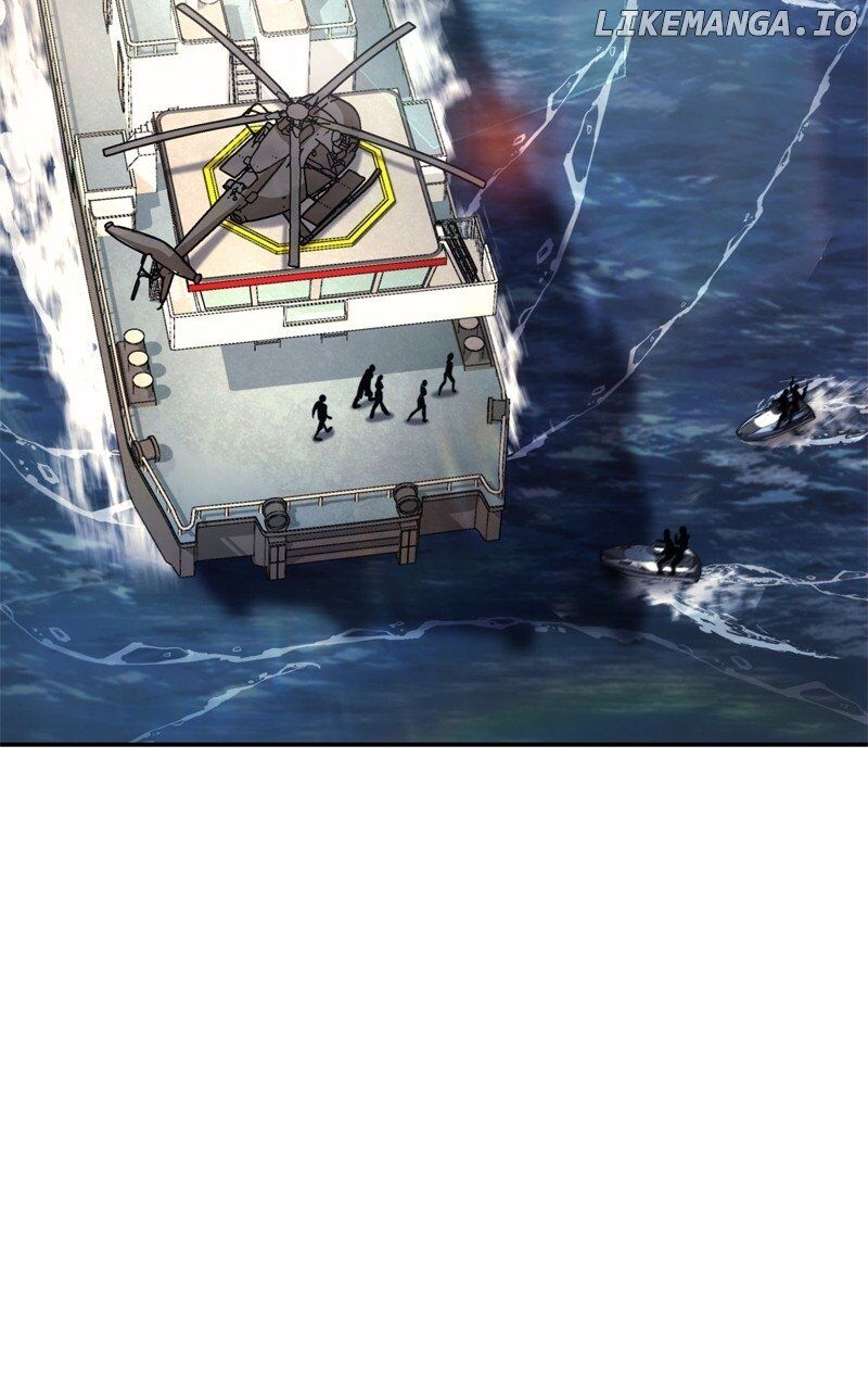 Assassins Creed 4 Black Flag Kakusei Chapter 79 Page 23