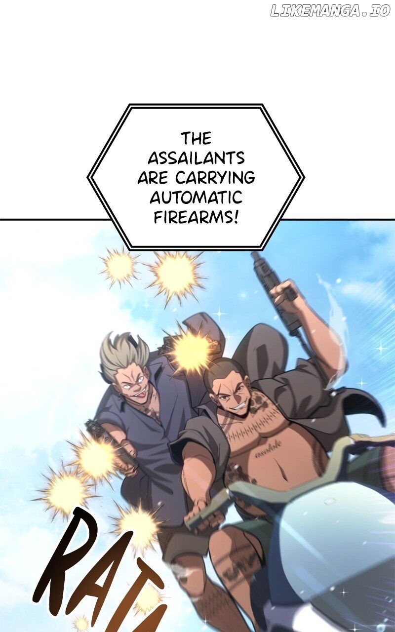 Assassins Creed 4 Black Flag Kakusei Chapter 79 Page 24