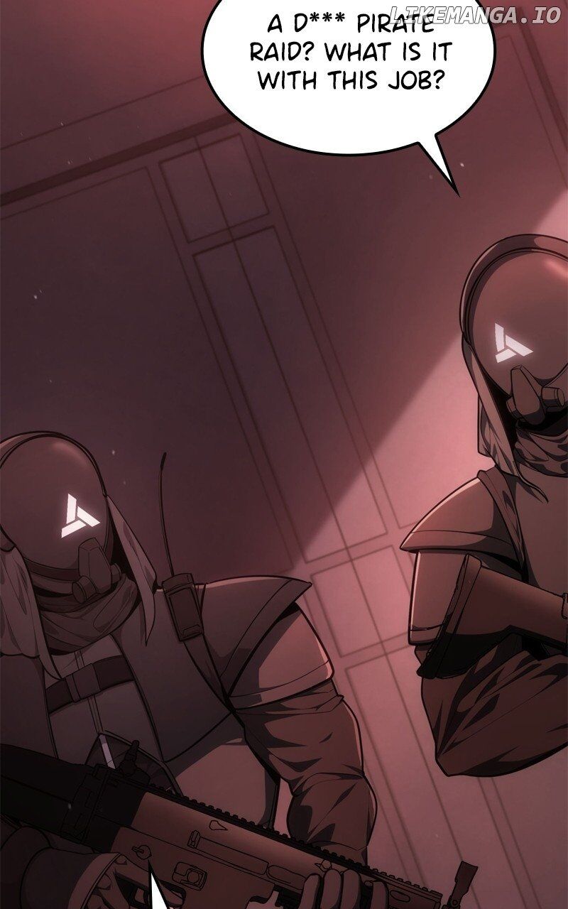 Assassins Creed 4 Black Flag Kakusei Chapter 79 Page 33