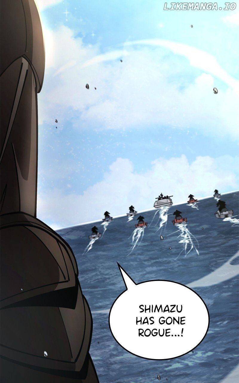 Assassins Creed 4 Black Flag Kakusei Chapter 79 Page 81