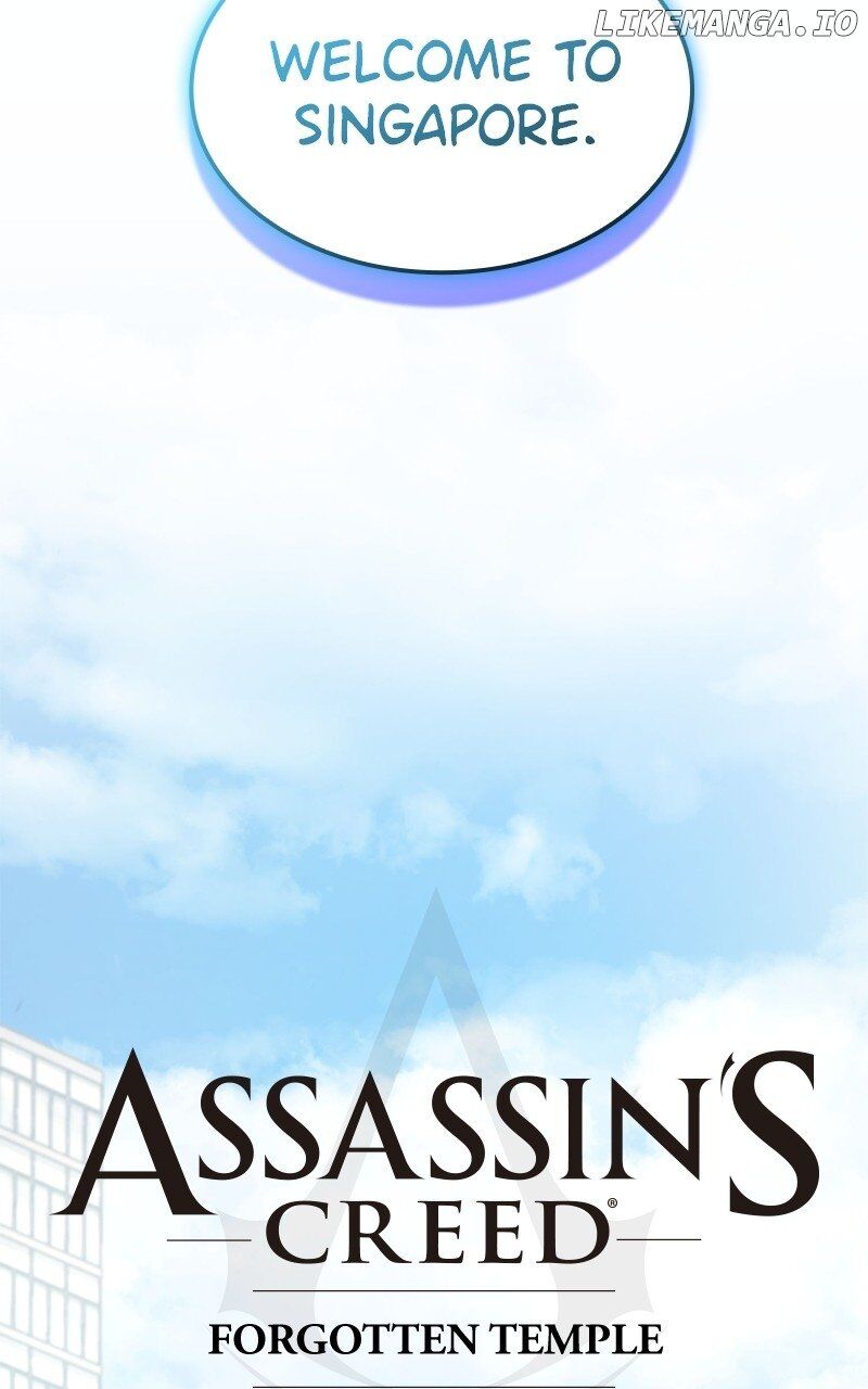 Assassins Creed 4 Black Flag Kakusei Chapter 79 Page 90
