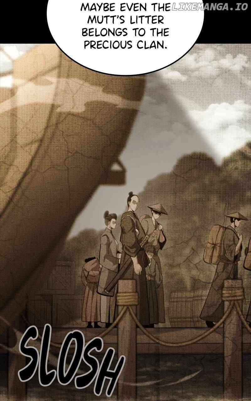 Assassins Creed 4 Black Flag Kakusei Chapter 80 Page 121