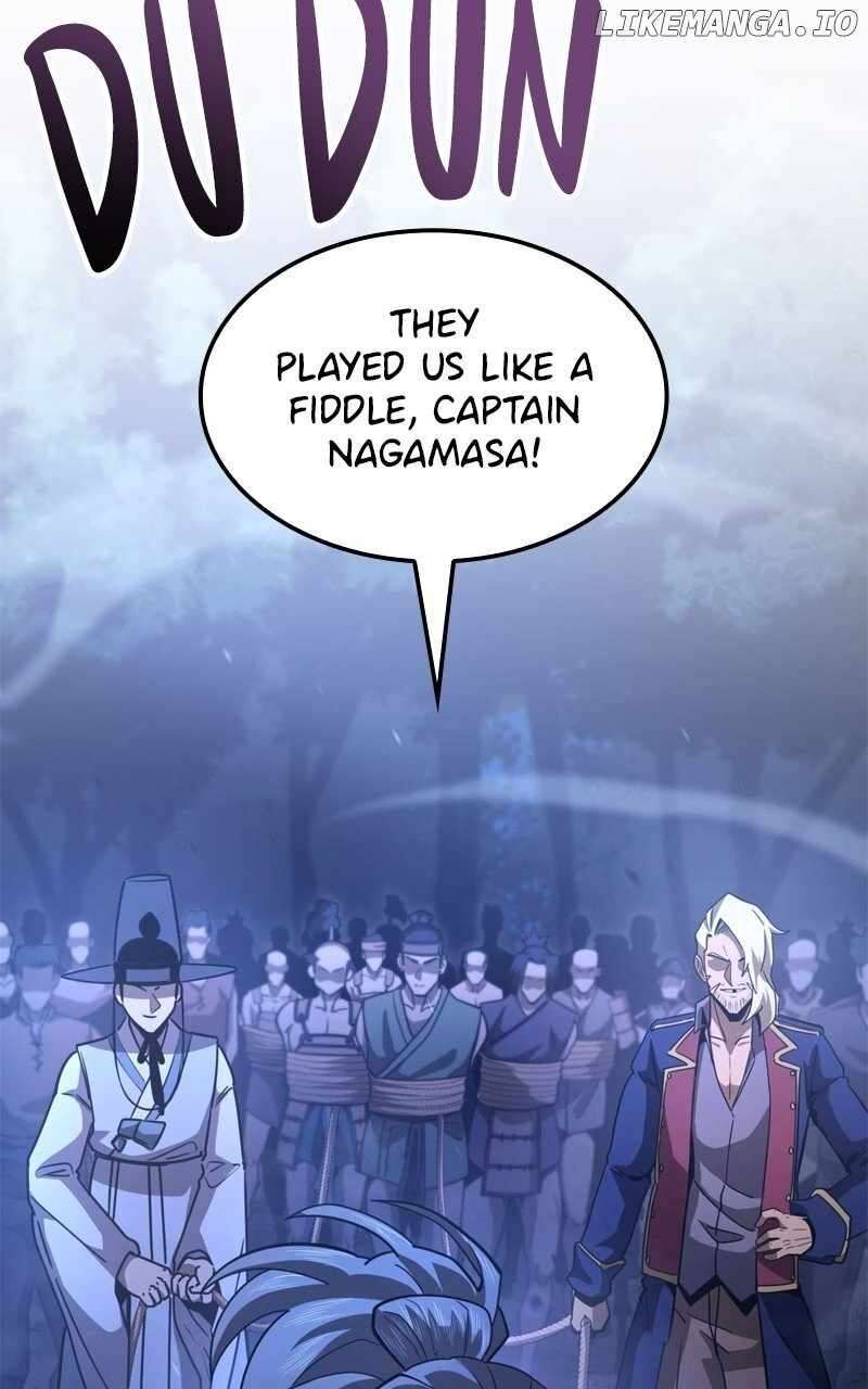 Assassins Creed 4 Black Flag Kakusei Chapter 80 Page 129