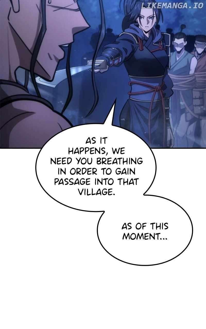 Assassins Creed 4 Black Flag Kakusei Chapter 80 Page 132