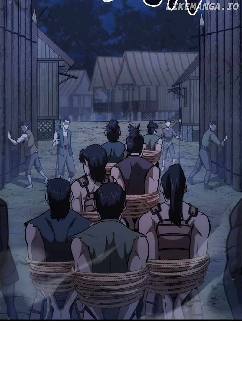 Assassins Creed 4 Black Flag Kakusei Chapter 80 Page 134