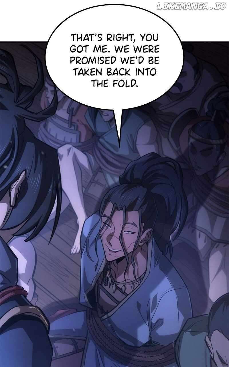 Assassins Creed 4 Black Flag Kakusei Chapter 80 Page 157