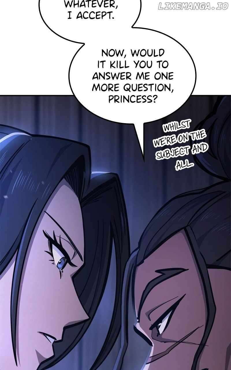 Assassins Creed 4 Black Flag Kakusei Chapter 80 Page 183