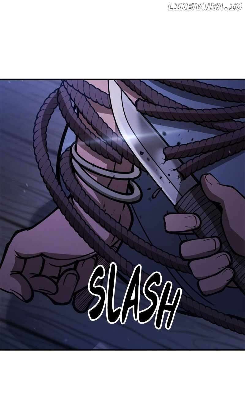 Assassins Creed 4 Black Flag Kakusei Chapter 80 Page 185