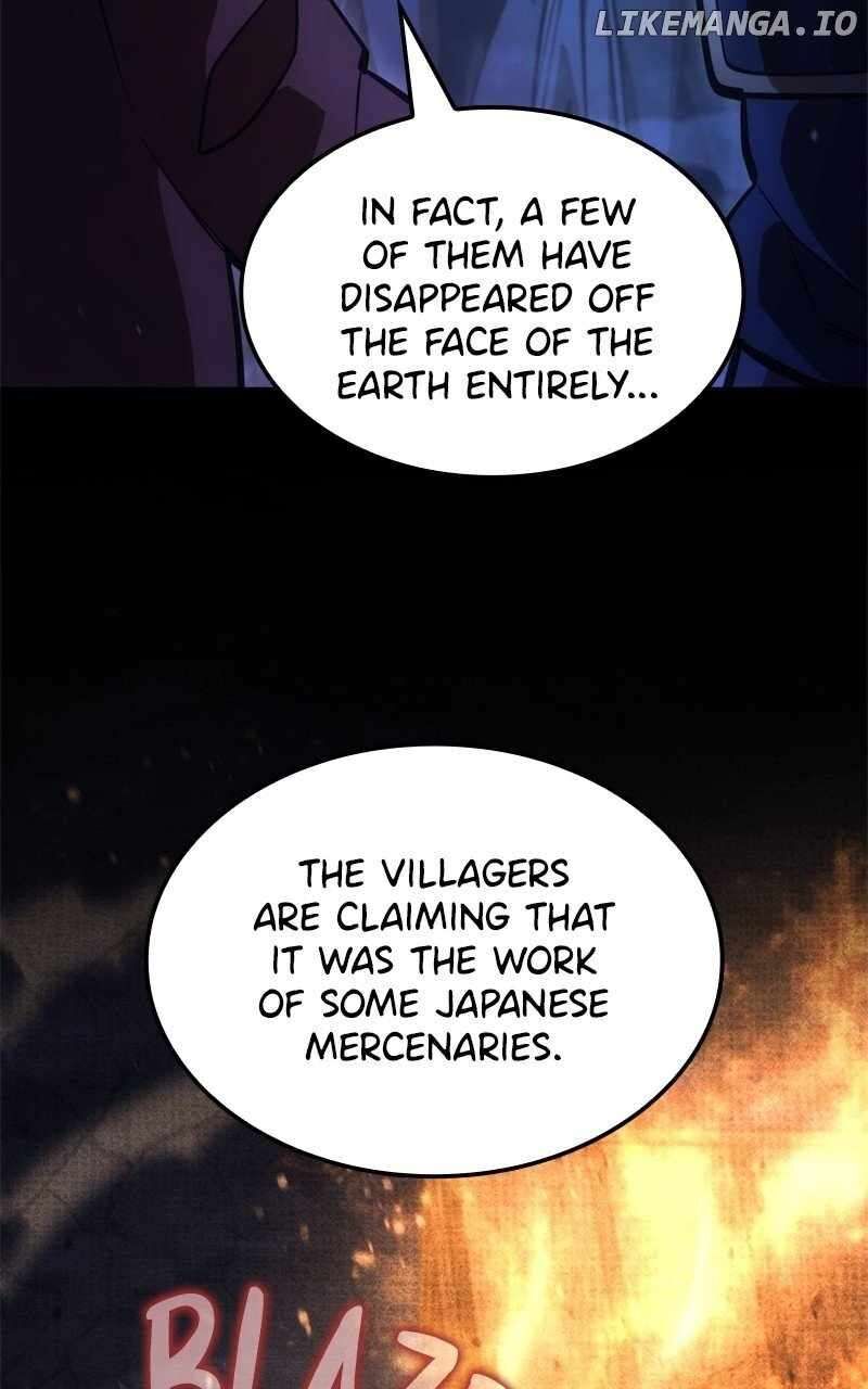 Assassins Creed 4 Black Flag Kakusei Chapter 80 Page 33