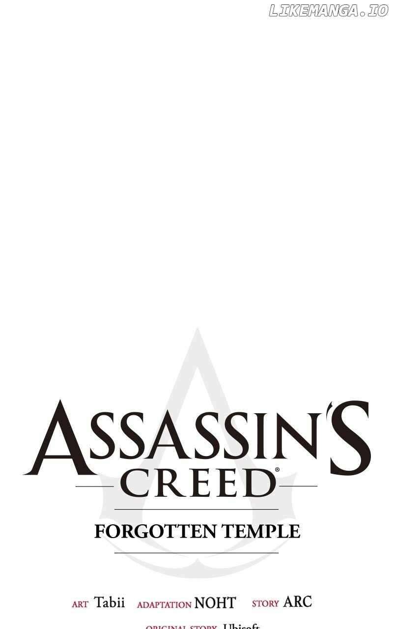 Assassins Creed 4 Black Flag Kakusei Chapter 80 Page 48