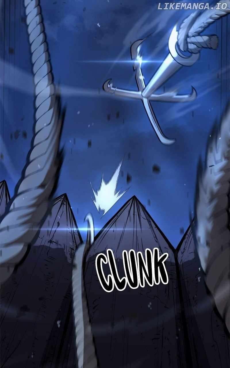 Assassins Creed 4 Black Flag Kakusei Chapter 80 Page 55