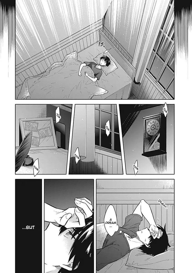 Assassins Pride Chapter 18 Page 4