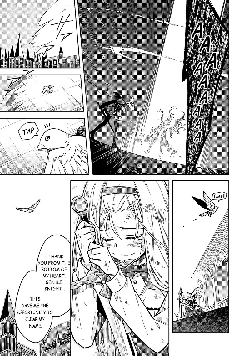 Assassins Pride Chapter 50 Page 10