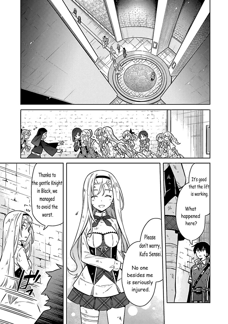 Assassins Pride Chapter 50 Page 11