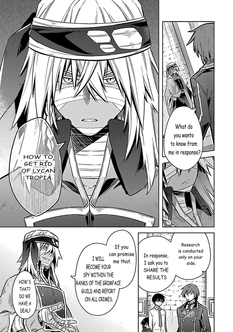 Assassins Pride Chapter 50 Page 17