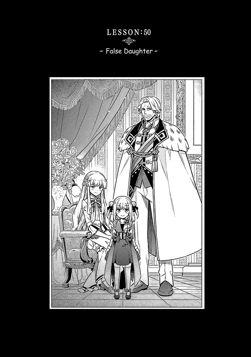 Assassins Pride Chapter 50 Page 2