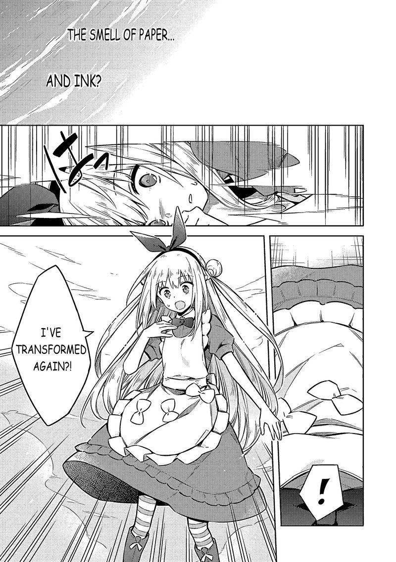 Assassins Pride Chapter 50 Page 25