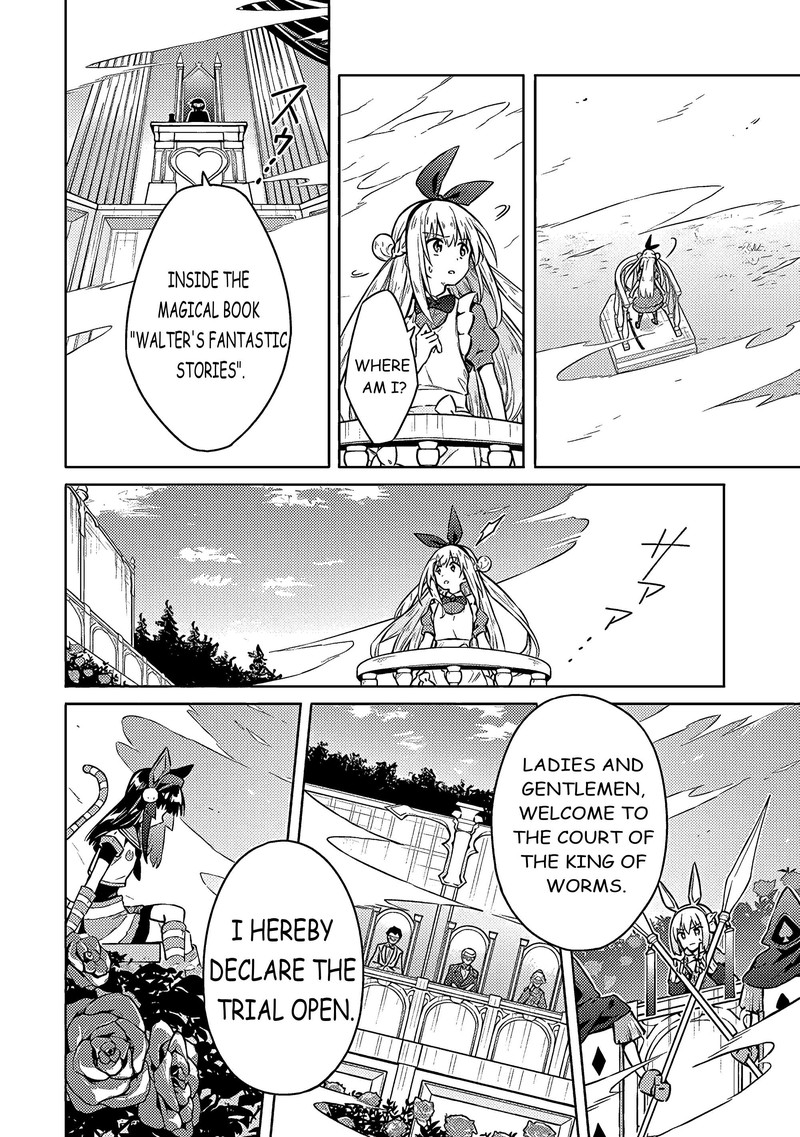 Assassins Pride Chapter 50 Page 26