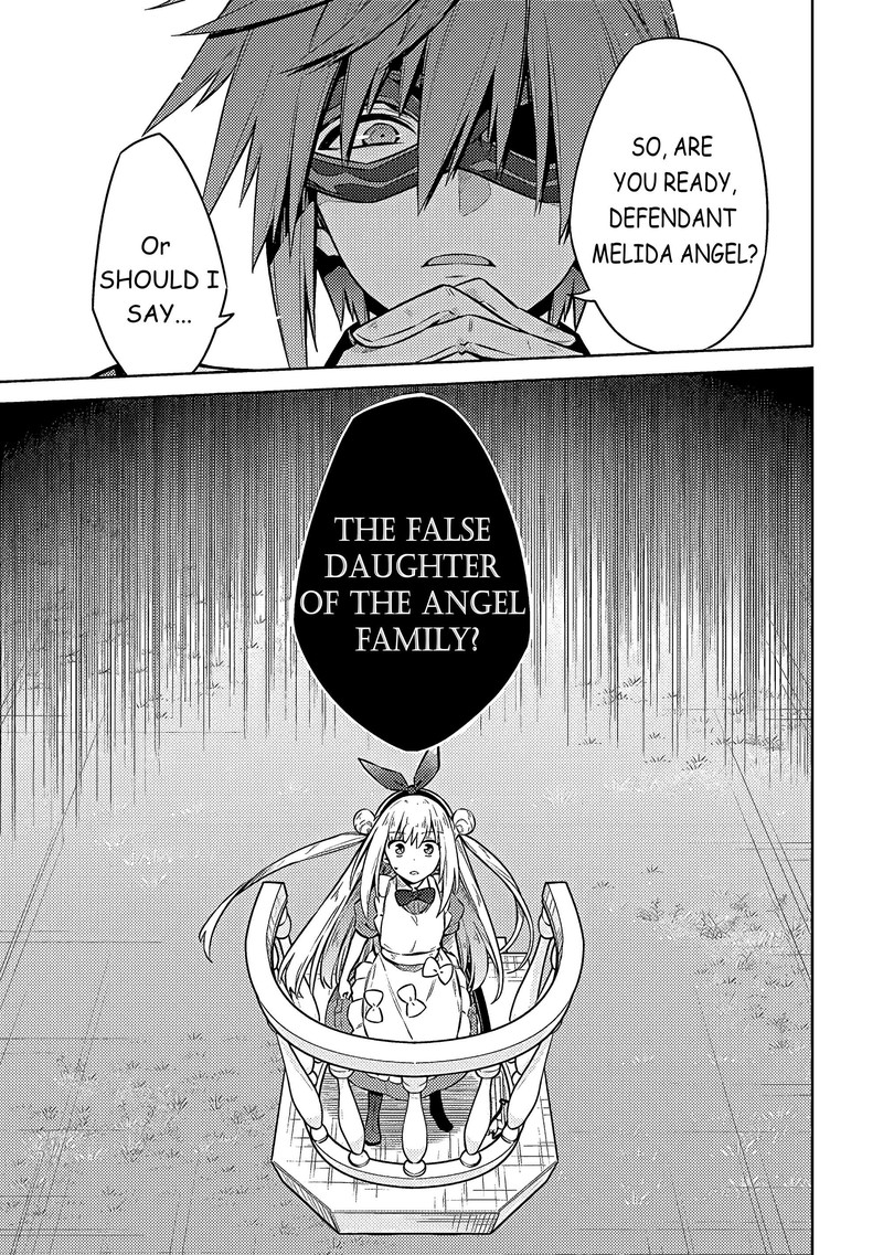 Assassins Pride Chapter 50 Page 27