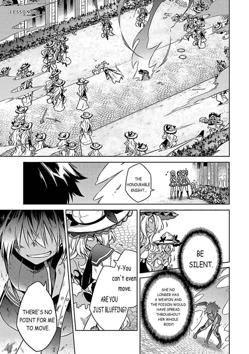 Assassins Pride Chapter 50 Page 3