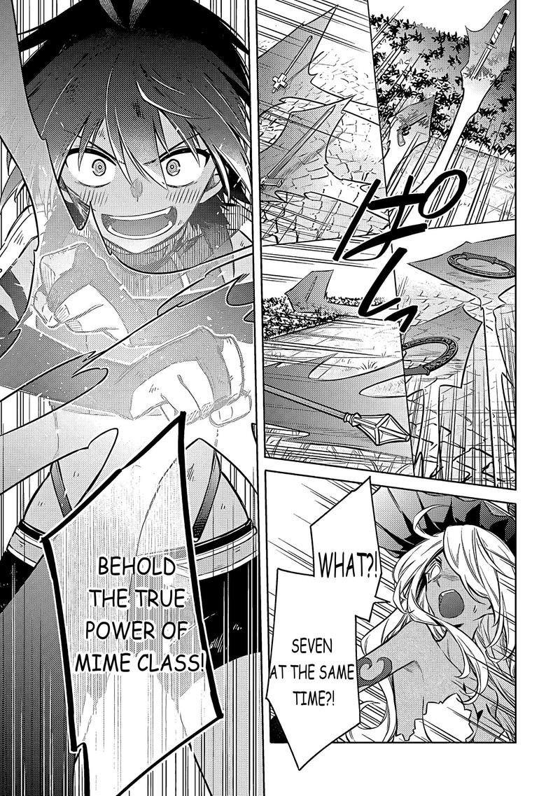 Assassins Pride Chapter 50 Page 5