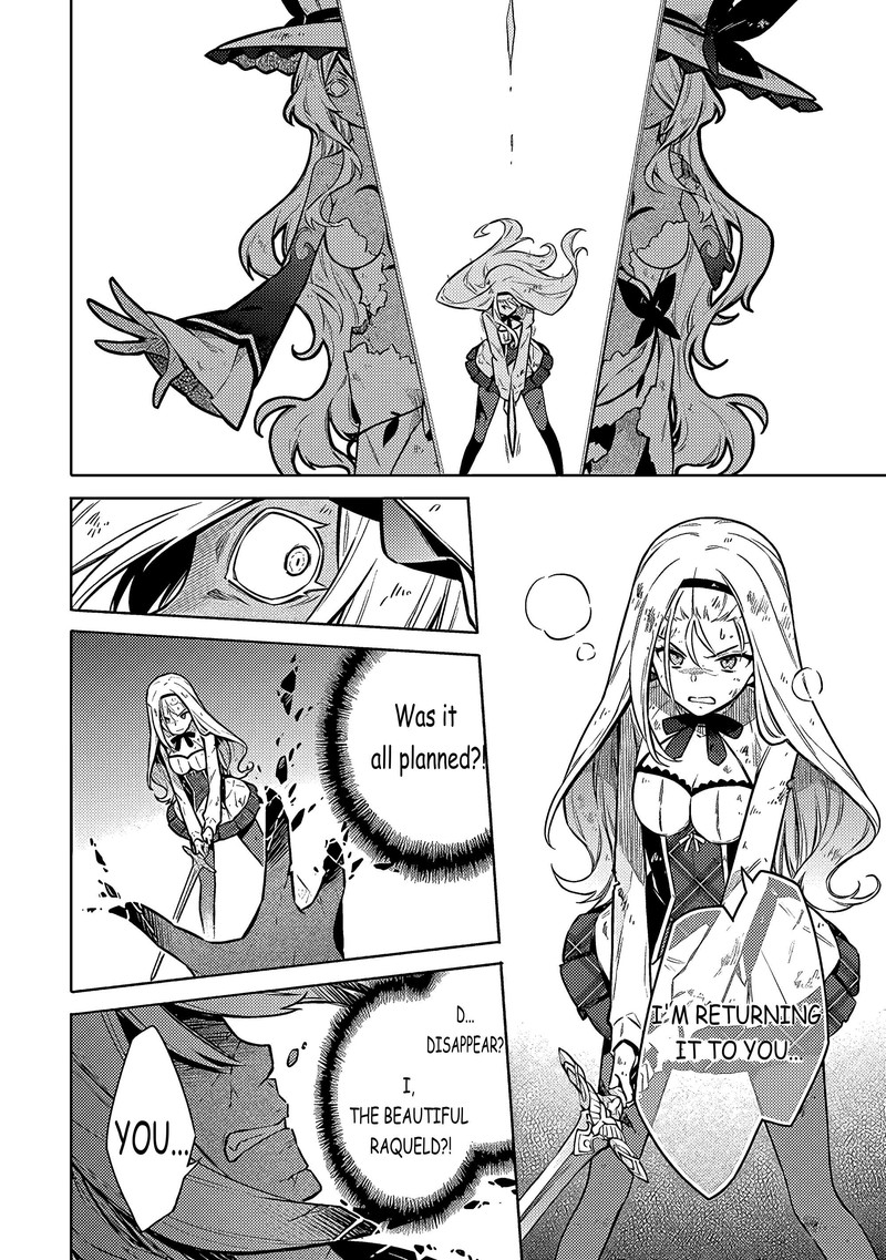 Assassins Pride Chapter 50 Page 9