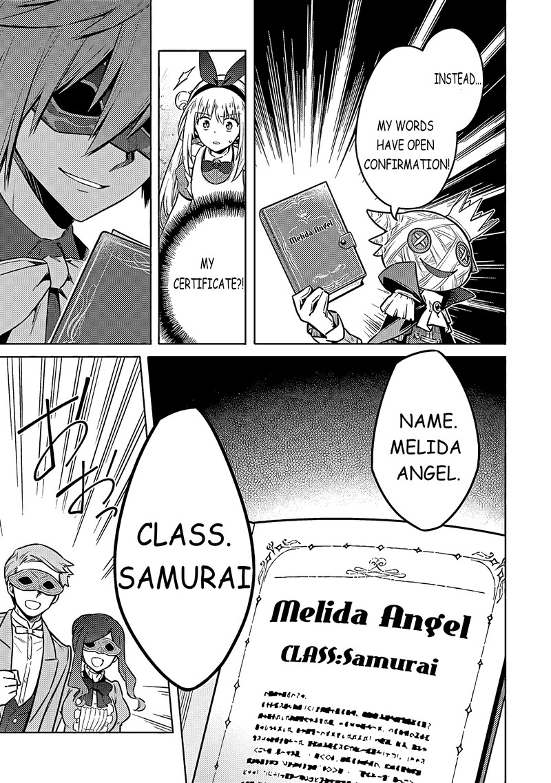 Assassins Pride Chapter 51 Page 10