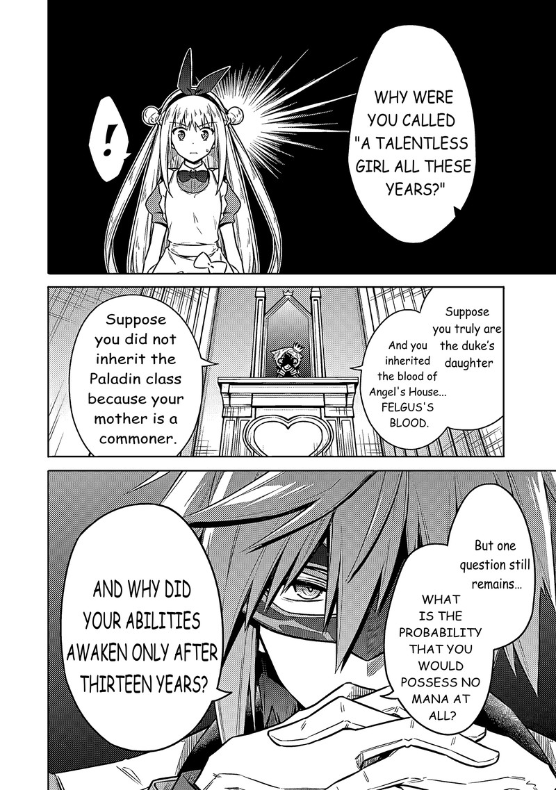 Assassins Pride Chapter 51 Page 13