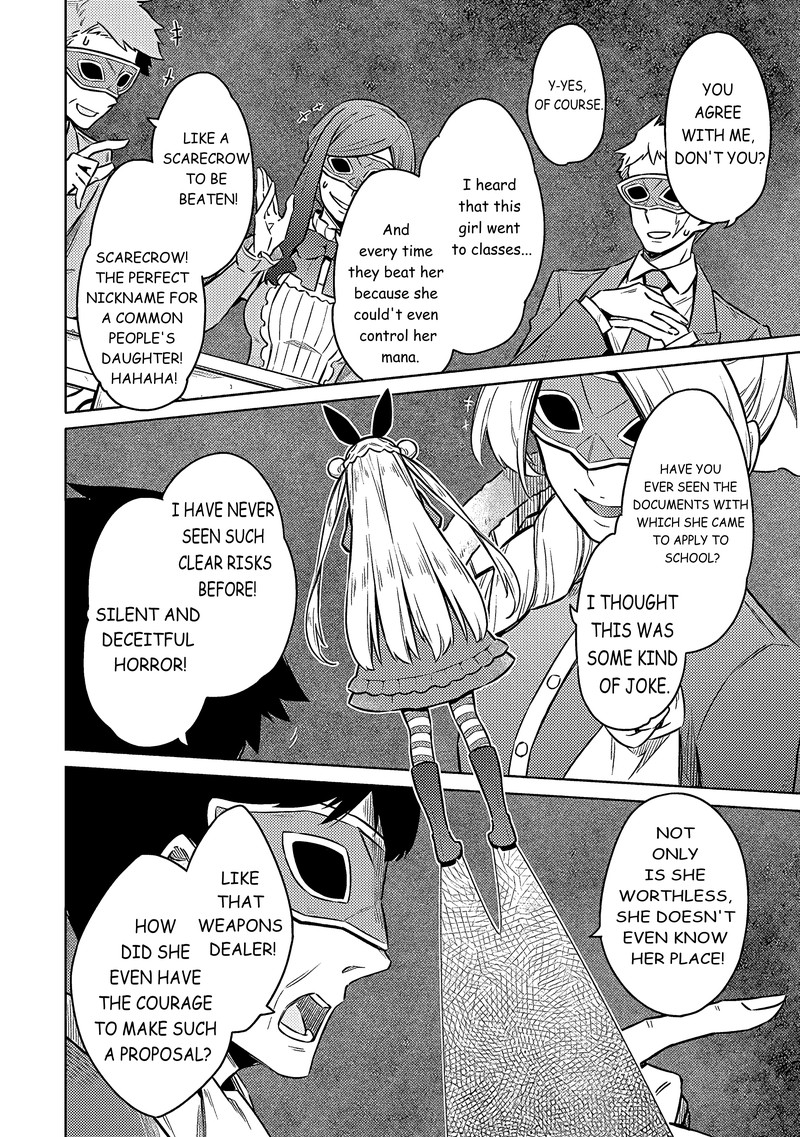 Assassins Pride Chapter 51 Page 17