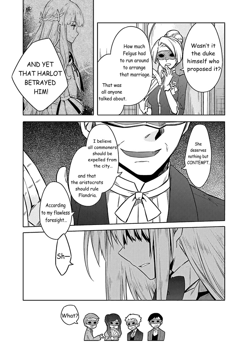 Assassins Pride Chapter 51 Page 18