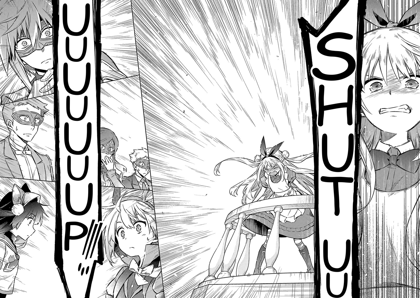 Assassins Pride Chapter 51 Page 19