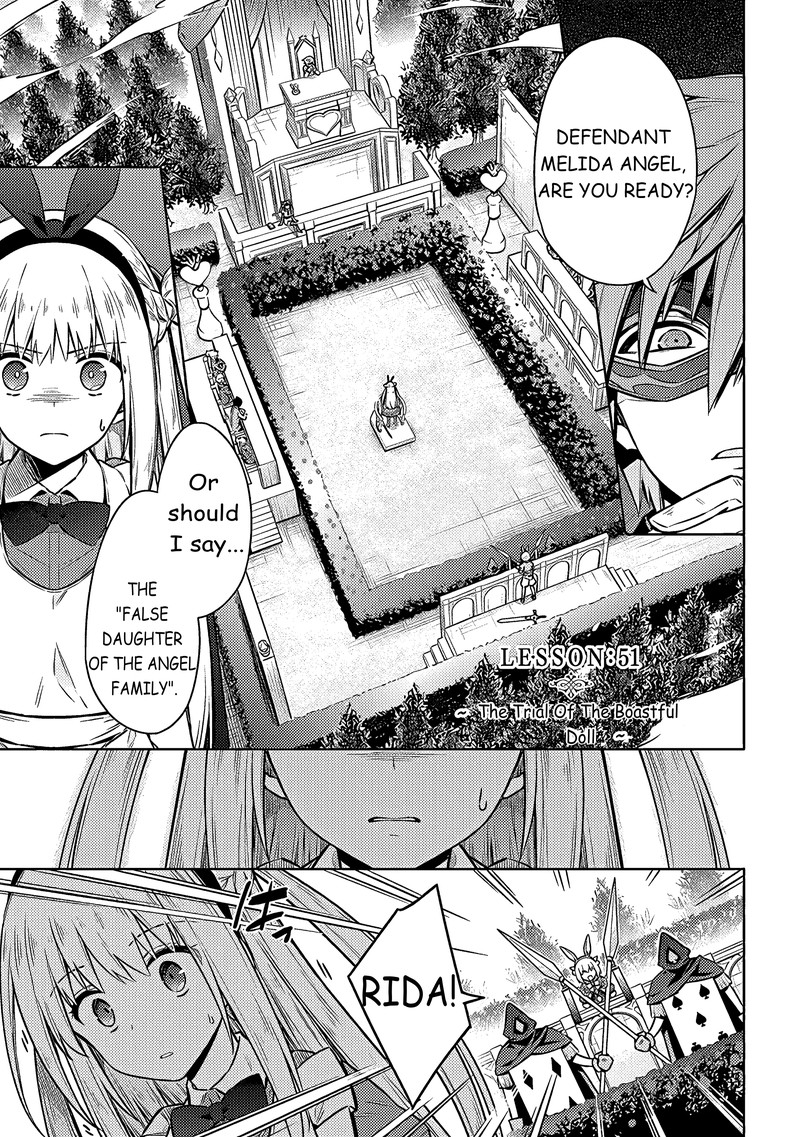 Assassins Pride Chapter 51 Page 2