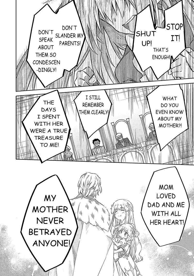 Assassins Pride Chapter 51 Page 20