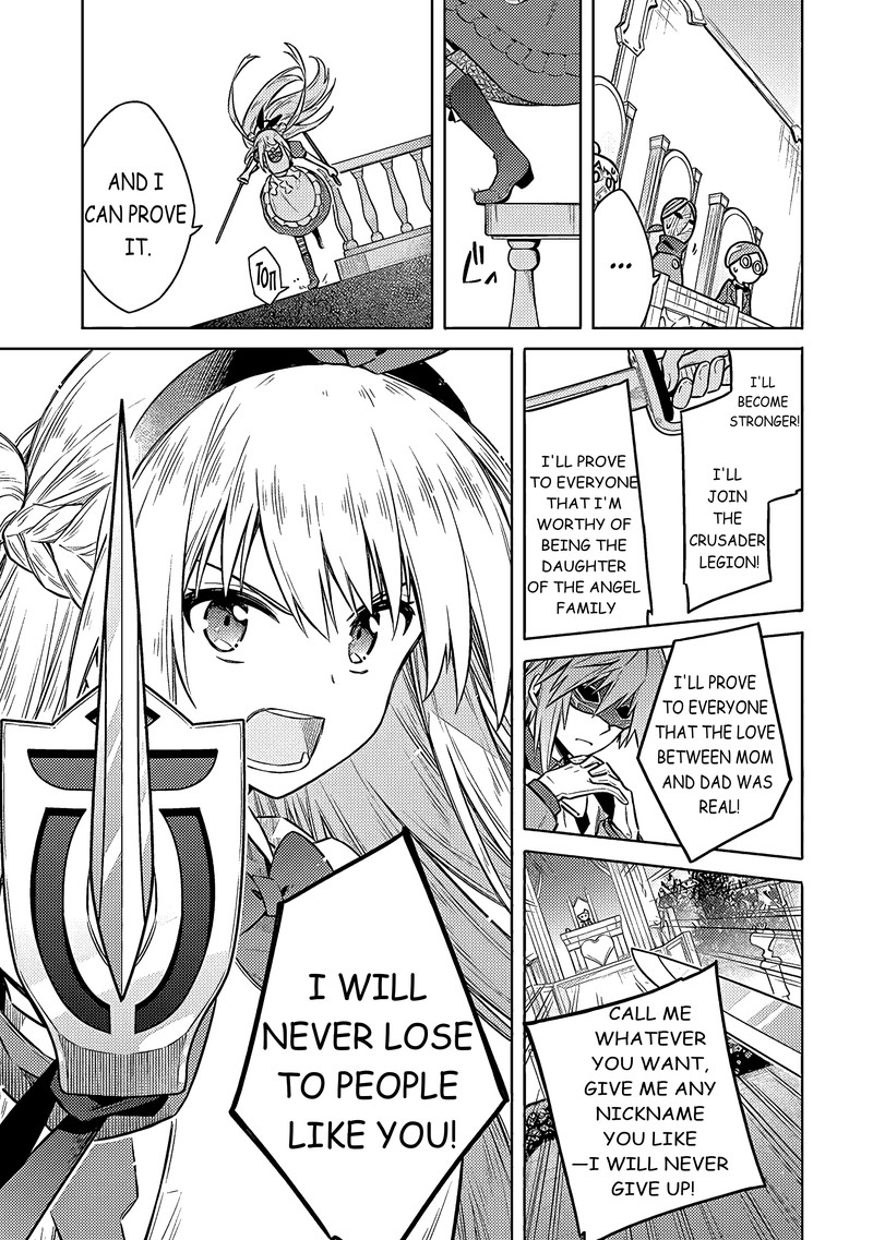 Assassins Pride Chapter 51 Page 21